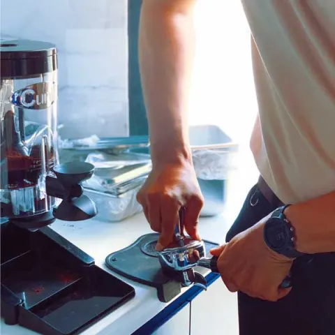 浓缩咖啡中的克力玛，以及那些你未必知道的事