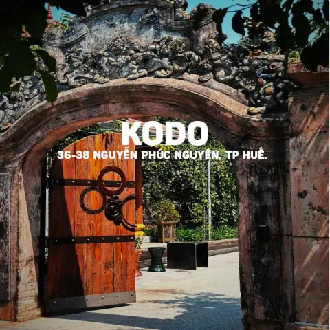 KODO