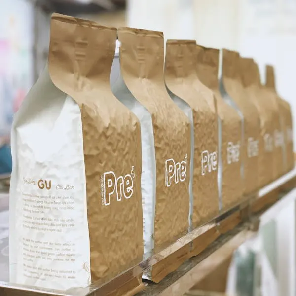 PRE+ 系列：为什么 Greenfields Coffee 力荐它？