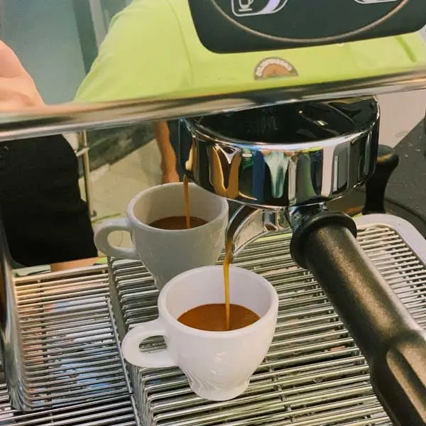 为什么 Robusta 咖啡比 Arabica 更容易形成克力玛？
