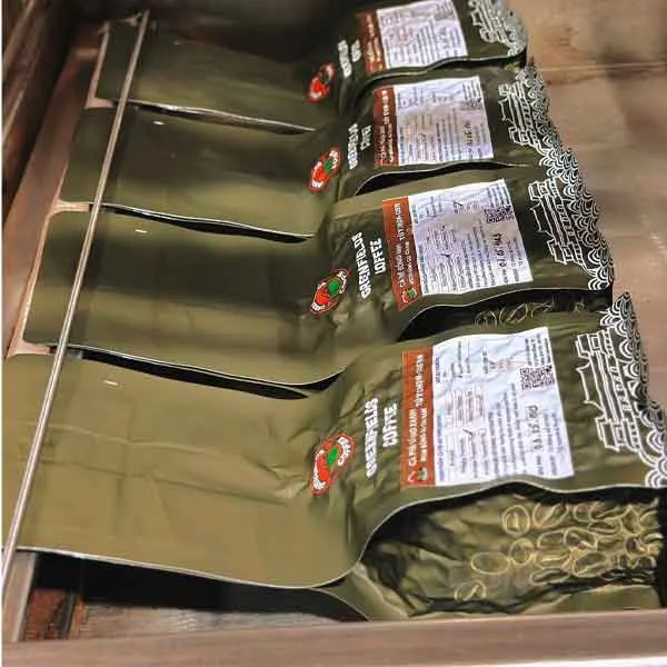 호이안에서 원두 공급업체를 찾고 계신가요? 공장 직거래 가격으로 커피를 구매하고 싶으신가요?