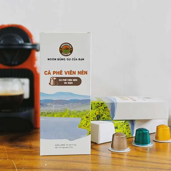 什么是咖啡胶囊（Capsule Coffee）？咖啡胶囊在哪里买更放心？