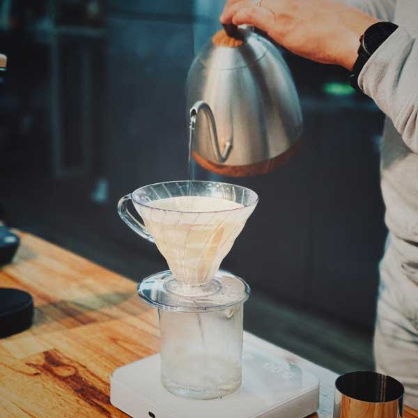 Cà phê Đặc sản của Huế - Arabica A Lưới chế biến khô 100g